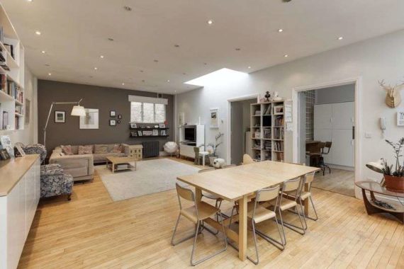 3 Bedroom Property